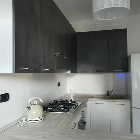 Apartment Lina's