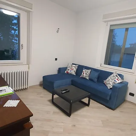 Lina's Apartment