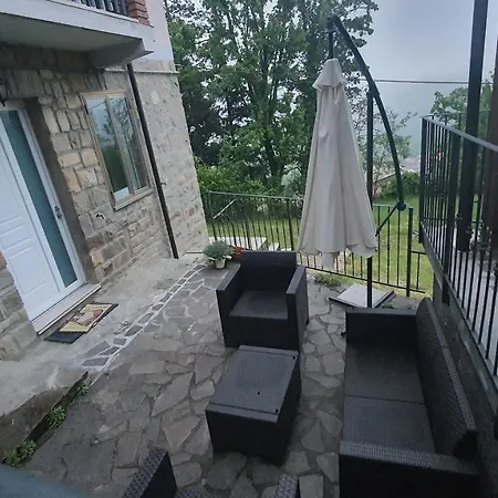 Appartement Lina's *