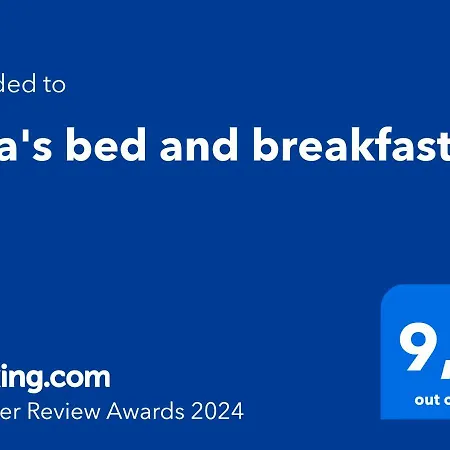 Lina's Lejlighed Montese