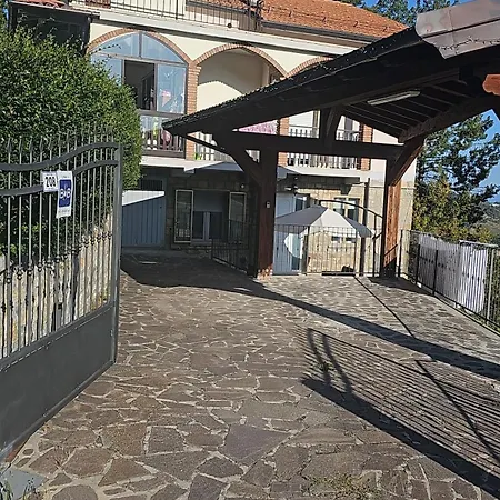 公寓 Lina's 蒙特塞