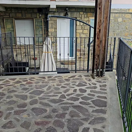 Appartement Lina's Montese