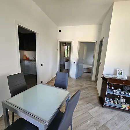 Appartement Lina's Montese