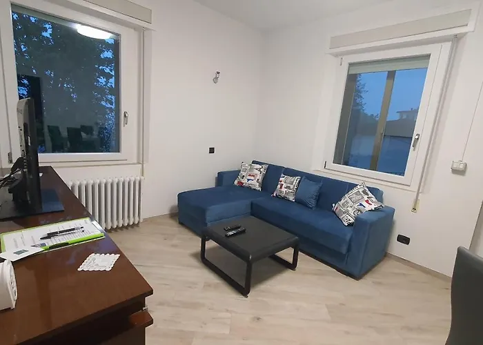 Lina's Apartament