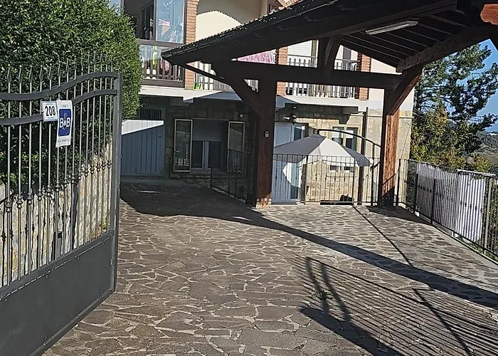 Apartament Lina's Montese