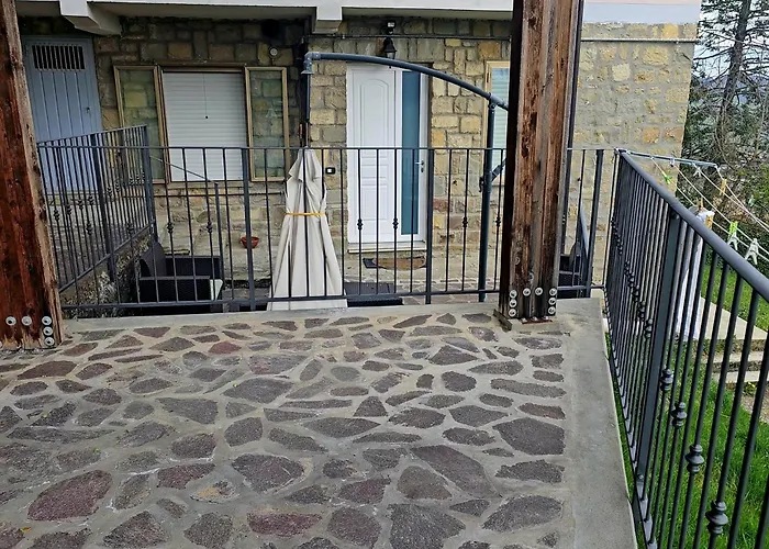 Apartament Lina's Montese