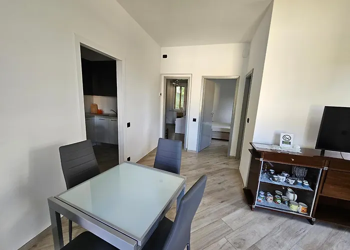 Apartament Lina's Montese